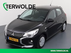Mitsubishi Space Star - 1.0 Cool+ | Airco | Regensensor |