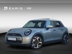 MINI Cooper - 5-deurs C | Classic Uitvoering | Pakket M | Head-Up Display | Panoramadak | Driving Assist