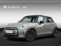 MINI Cooper - 3-deurs Essential Uitvoering | Panoramadak | Navigatie | Cruise Control | Led-Koplampen