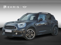 MINI Countryman - S John Cooper Works Uitvoering | Harman Kardon | Panoramadak | JCW Sportstoelen | Actieve