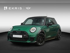 MINI Cooper - 3-Deurs C John Cooper Works Uitvoering | Pakket M | Panoramadak | Driving Assistant | Stoe