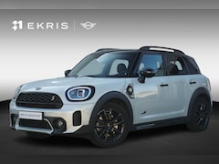 MINI Countryman - SE ALL4 Classic | Comfort Acces | Memorystoelen | Stoelverwarming | Parkeersensoren Achter