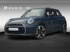 MINI Cooper - 3-Deurs C / Favoured Uitvoering / Pakket M / 18'' LM Velgen | Lentevoordeel