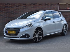 Peugeot 208 - 1.2 PureTech Première '16 Pano Clima Navi Cruise Inruil mogelijk