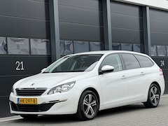 Peugeot 308 - 1.6 BlueHDI Leer Clima EURO-6