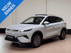 BYD ATTO 3 EVO - Excellence | Panoramadak | 360 Camera | Head-up display |