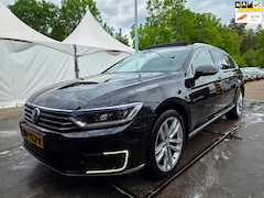 Volkswagen Passat Variant - 1.4 TSI GTE