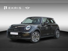 MINI Mini - 3-deurs C Classic Trim | Pakket M | Head-Up Display | Panoramadak | Extra Getint Glas | St