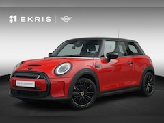 MINI Mini-Electric - 3-deurs Cooper | Business Edition | Cruise Control | Warmtepomp | Led-Koplampen | Parkeers