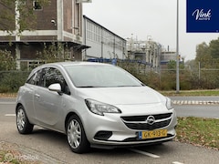 Opel Corsa-e - 1.0 Turbo Business+ | APK Nieuw | Navigatie | Airco | Trekhaak | Cruise Control |