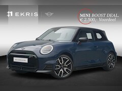 MINI Cooper - 3-deurs E John Cooper Works Trim | Pakket M