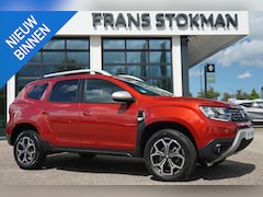 Dacia Duster - 1.0 TCe Prestige
