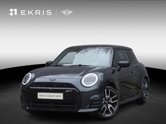 MINI Mini-Electric - 3-deurs Cooper SE John Cooper Works Uitvoering | Pakket L | Glazen panoramadak | HIFI Syst