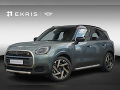 MINI Countryman - SE ALL4 Favoured Trim | Pakket L | Driving Assistant Profesional | Harman Kardon | Stoel &