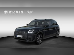 MINI Countryman - E John Cooper Works Uitvoering | S Pakket