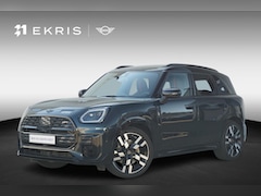 MINI Countryman - S ALL4 John Cooper Works Trim | Pakket L | Harman/Kardon | Panoramadak | Stoel & Stuurverw