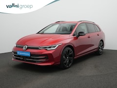 Volkswagen Golf Variant - 1.5 eTSI 150 pk DSG Life Goal Edition | Stuur-/stoelverwarming | Achteruitrijcamera | Adap