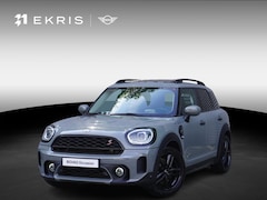 MINI Countryman - S ALL4 | Glazen panoramadak | Head-Up Display | Achteruitrijcamera | Comfort Access