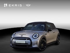 MINI Mini-Electric - Cooper SE Classic Uitvoering | Glazen panoramadak | Harman-Kardon sound system | Piano Bla