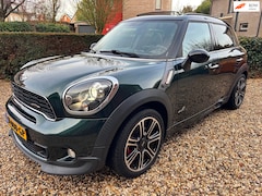 MINI Countryman - 1.6 John Cooper Works ALL4 Chili