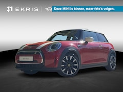 MINI Mini-Electric - Business Edition 33 kWh Glazen Panoramadak | Volleder Yours | Harman Kardon | Stuur & Stoe
