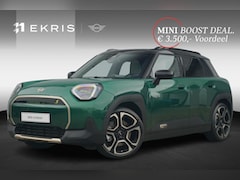MINI Aceman - SE Favoured Trim | Pakket M