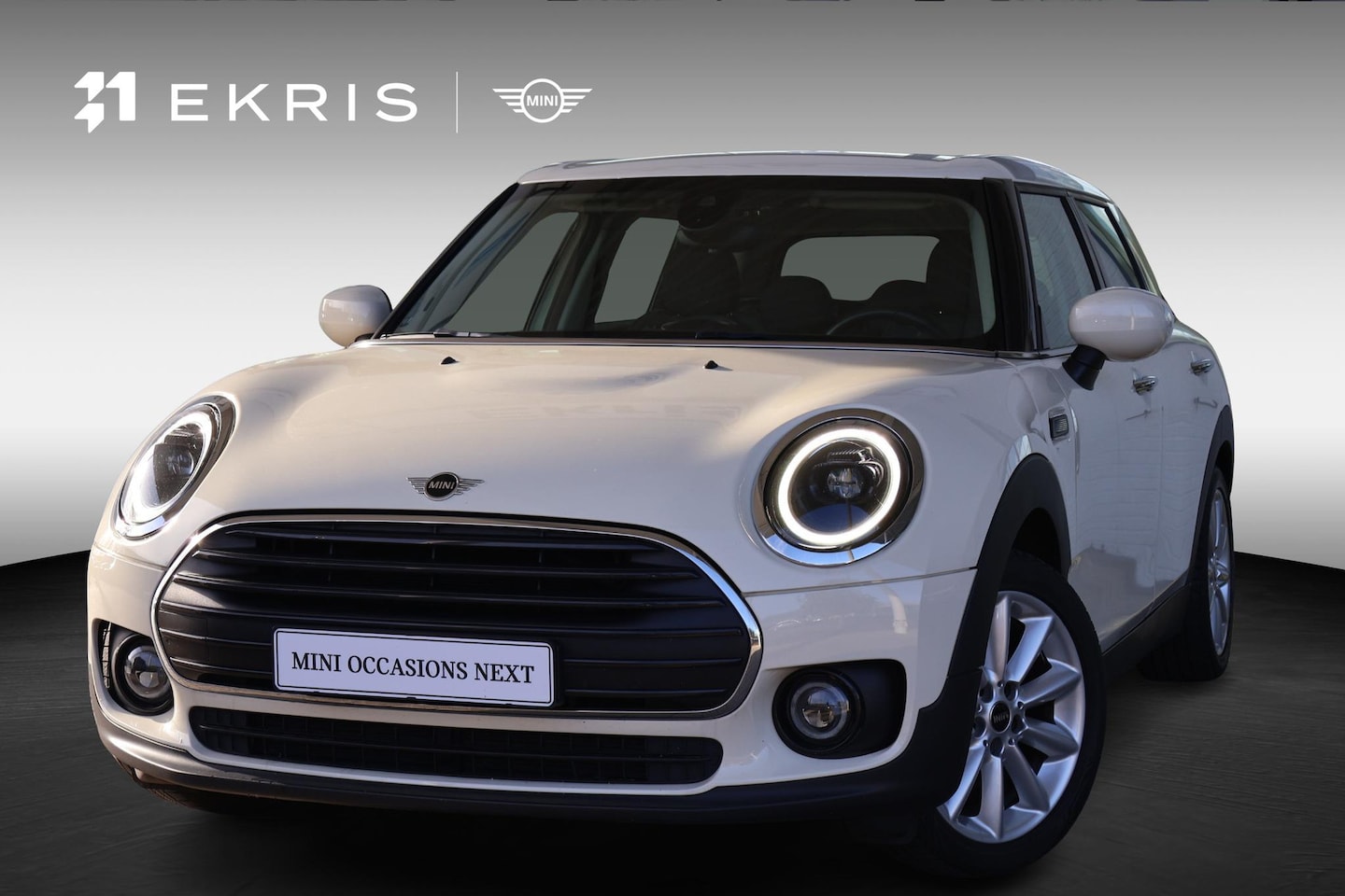 MINI Clubman - One | Cruise Control | Parkeersensor Achter | LED Koplampen | Lentevoordeel - AutoWereld.nl