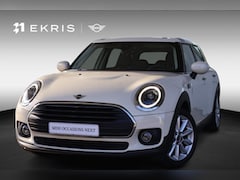MINI Clubman - One | Cruise Control | Parkeersensor Achter | LED Koplampen | Lentevoordeel
