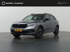 Skoda Kamiq - 1.0 TSI Monte Carlo | NL Auto | LED | Navigatie | Digitaal Dashboard | Apple CarPlay/Andro