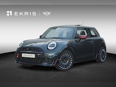 MINI Cooper - 3-Deurs C John Cooper Works Trim | Pakket M | Stoel & Stuurverwarming | Head-Up Display |