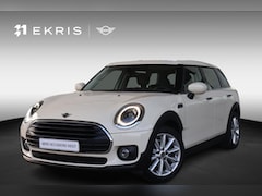 MINI Clubman - 1.5 One Business Edition | Lentevoordeel