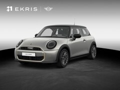 MINI Cooper - C | Favoured Uitvoering + Pakket S
