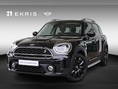 MINI Countryman - Cooper S E ALL4 Chili Navigatie | Cruise Control | Parkeersensoren | Comfort Access | 18"