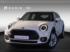 MINI Clubman - One | Cruise Control | Parkeersensor Achter | LED Koplampen | Lentevoordeel