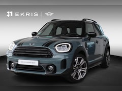 MINI Countryman - Cooper | Business Plus | Chili | Connected Navigation Plus