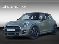 MINI Cooper - 3-deurs | John Cooper Works Pakket | Cruise Control | Parkeersensoren Achter | JCW-Sportst