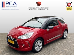 DS 3 - 3 1.2 PureTech Business Riem is reevervangen