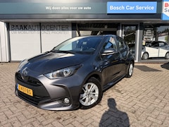 Toyota Yaris - 1.5 Hyb. 115 Active | Climate | Camera | Carplay