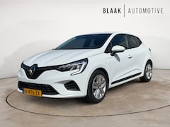 Renault Clio - 1.6 E-Tech Hybride 140pk Business Zen
