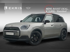 MINI Countryman - E Classic Trim | M Plus Pakket