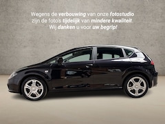 SEAT Leon - 1.2 TSI Sport (NAVIGATIE, LM VELGEN, CRUISE, SPORTSTOELEN, TREKHAAK, NIEUWE APK, NIEUWSTAA