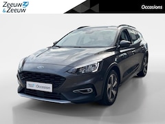Ford Focus Wagon - 1.0 EcoBoost Active Business | 1e eigenaar | B&O audio | Winter Pack | Camera | Cruise