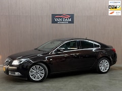 Opel Insignia - 1.4 Turbo EcoFLEX Business+ 2013 NAP XENON CRUISE