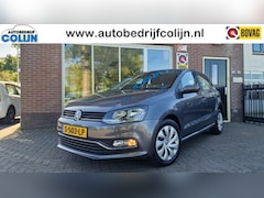 Volkswagen Polo - 1.2 TSI Highline, Climate Control,