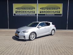 Lexus CT 200h - Luxury Line
