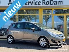 Opel Meriva - 1.4 Turbo Cosmo | AUTOMAAT