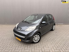 Peugeot 107 - 1.0-12V Sublime Airco|Elektrische ramen|Centrale deurvergrendeling