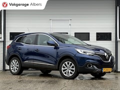 Renault Kadjar - 1.2 TCe Limited Navi | Climate | Pdc | Keyless