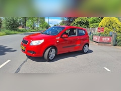 Chevrolet Aveo - 1.2 16V LS B-clever