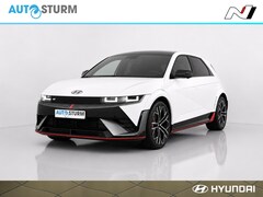 Hyundai IONIQ 5 - N AWD 84 kWh